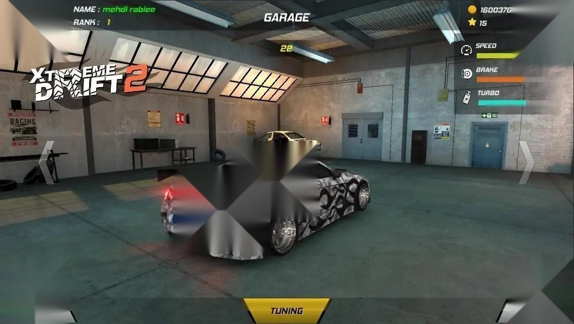 极限漂移2中文版最新下载