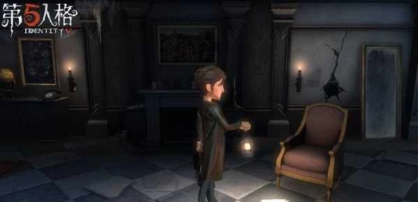 第五人格手机版图3