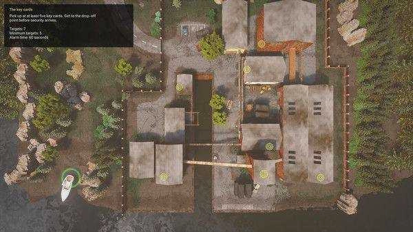 拆迁模拟器汉化版图2