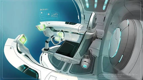 深海迷航2026最新版(3)