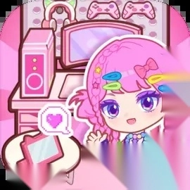 装修我的口袋屋