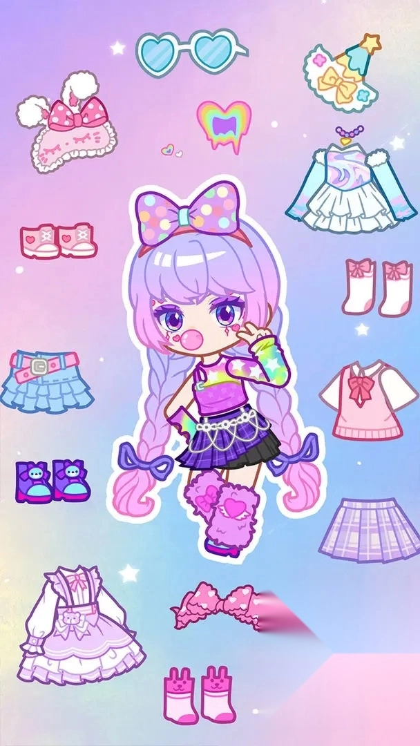 装修我的口袋屋(1)