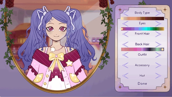 女巫酿造药水手机版图1