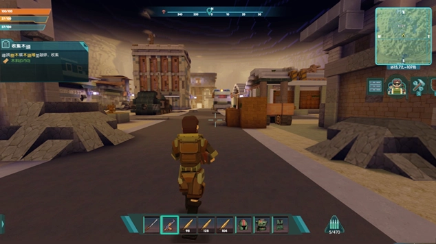 灰烬工艺边境图2