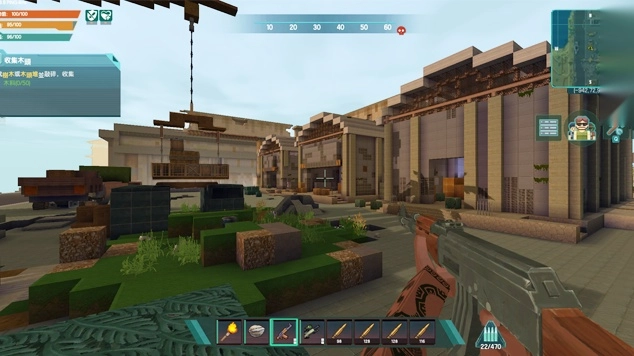 灰烬工艺边境图3