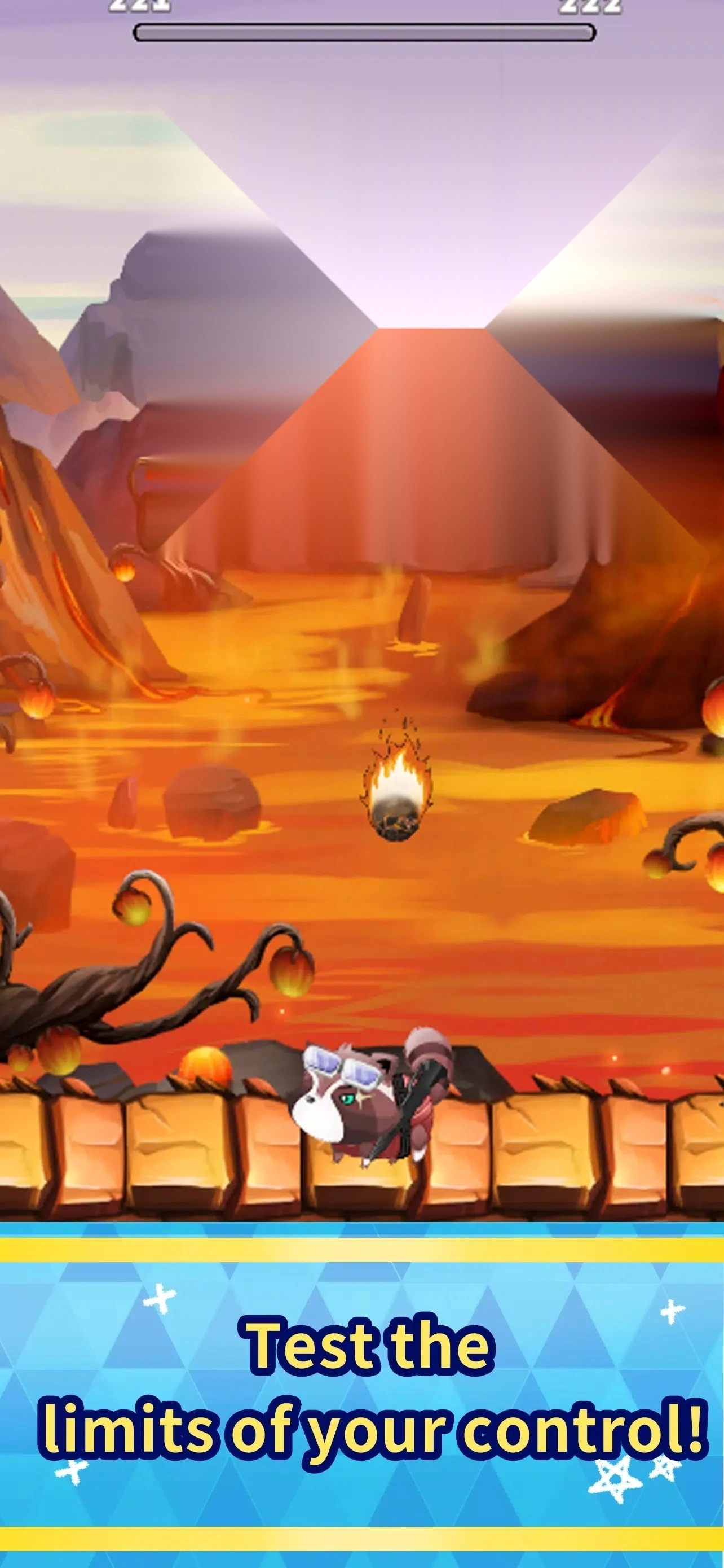 泰尔森躲避雨滴图4