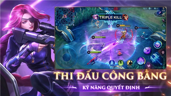 Mobile Legends(1)