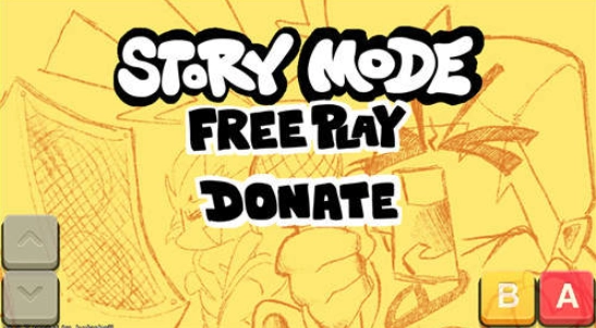 FNF电摇小子模组图1