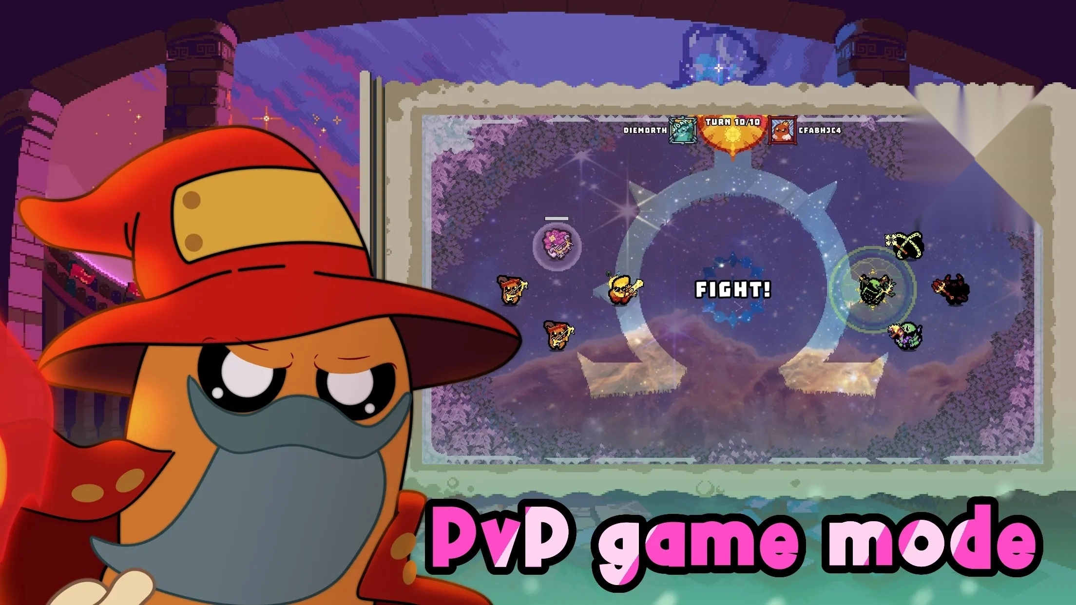 吾王保卫战手机版图3