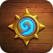炉石传说国际服hearthstone