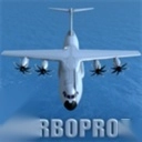 涡轮螺旋桨飞行模拟器国际服