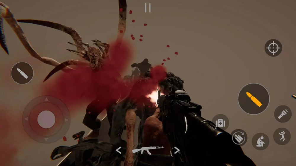 同一房间同一天手机版图3