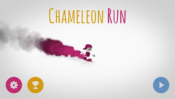 Chameleon图1