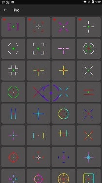 crosshairpro准星老版图3