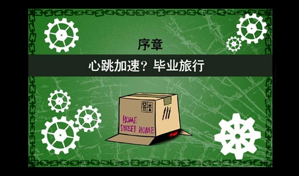 弹丸论破PHHD无广告版