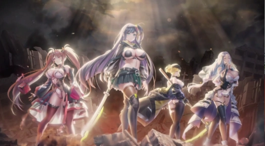 星陨计划最新版图2