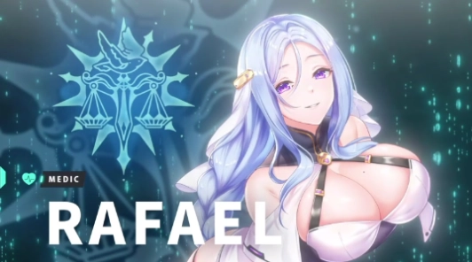 星陨计划最新版图1