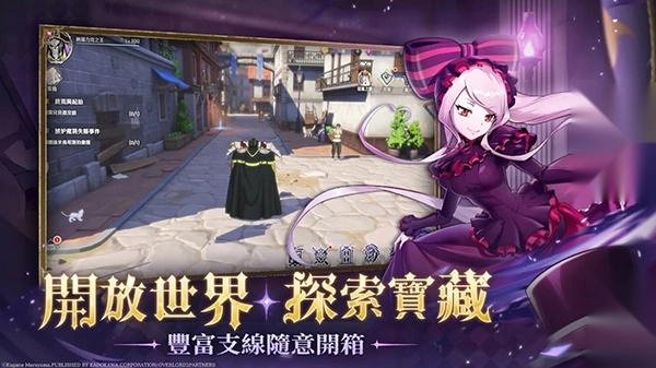 纳萨力克之王图2