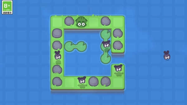 功夫青蛙图4