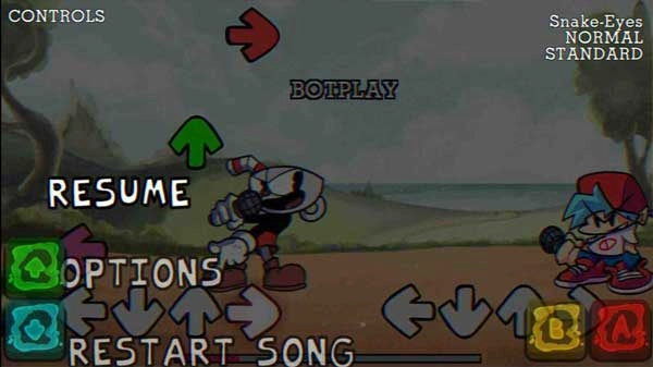 indie cross手机版(3)