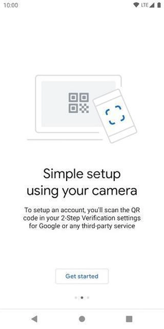 googleauthenticator软件下载