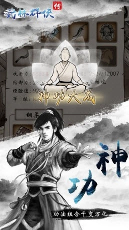武林群侠传安卓版(4)