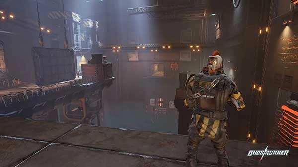 幽灵行者手机版图2