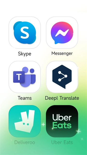 出境易无广告版图3