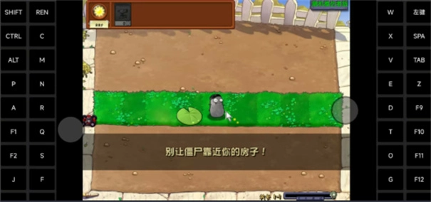 植物大战僵尸随机模仿者中文版图2