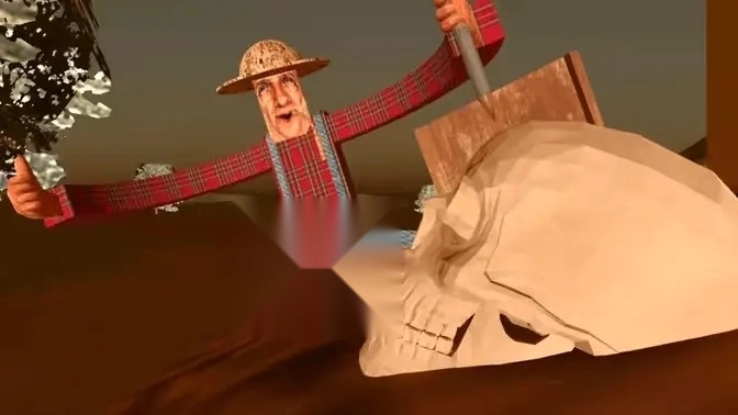 约翰的农场1