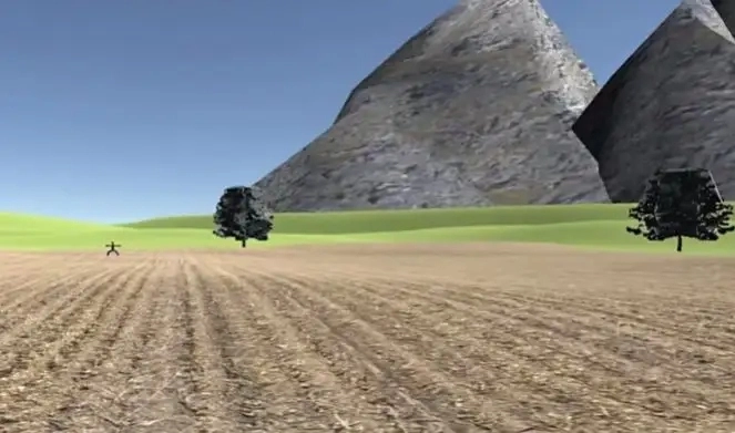 约翰的农场中文版免费下载