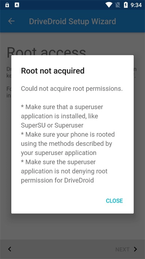 drivedroid中文版截图0