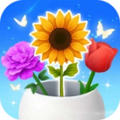 花开大吉红包版