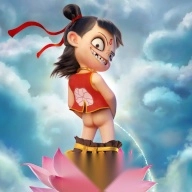 哪吒浏览器国际版