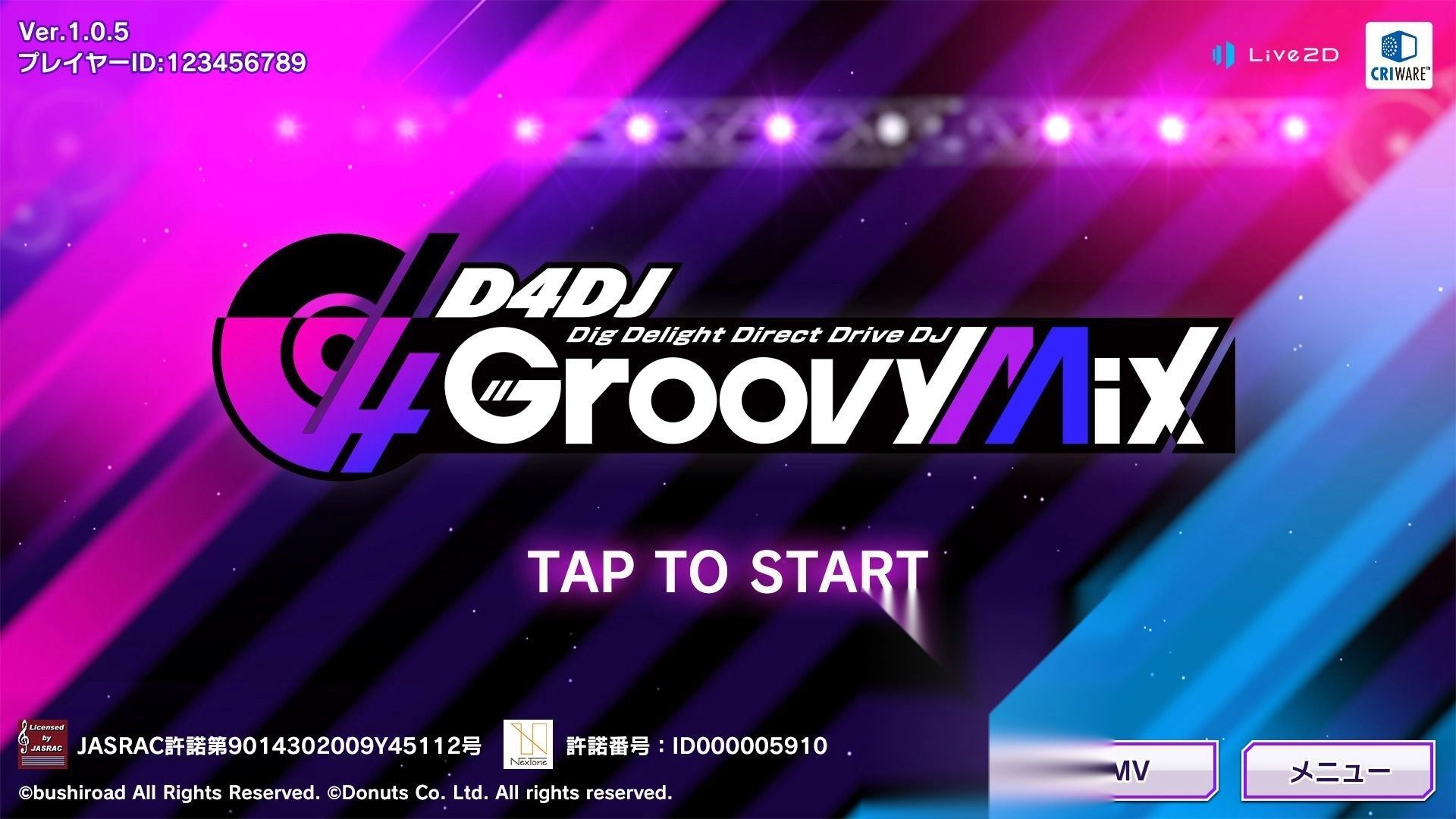 D4DJ(4)