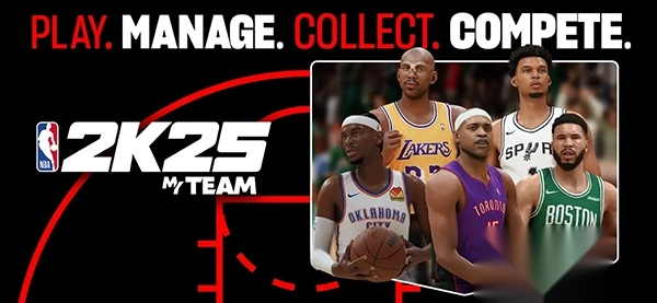 nba2k25myteam官方版下载