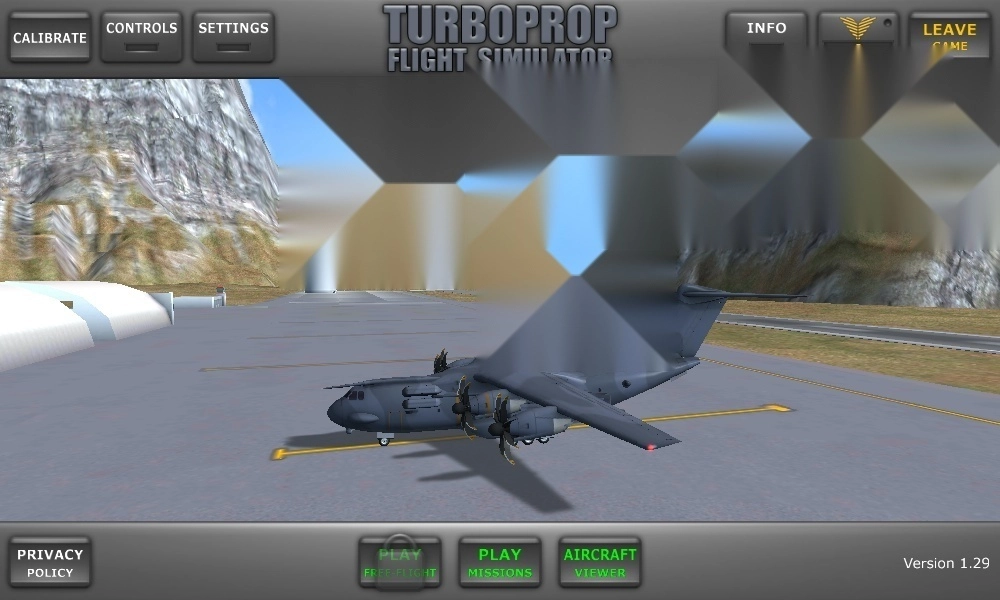 tfs飞行模拟器南航涂装图2