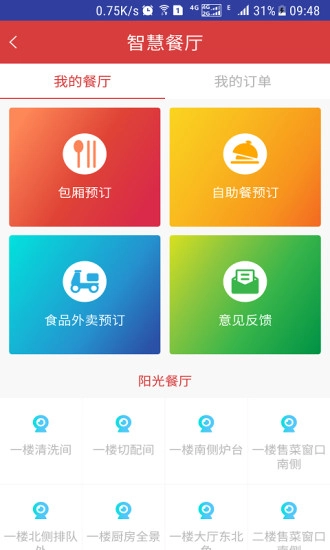 智慧大院图3