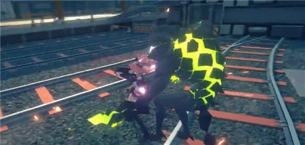 米哈游绝区零图2