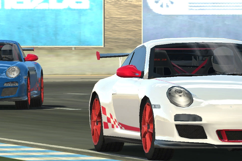 真实赛车3国际版图3