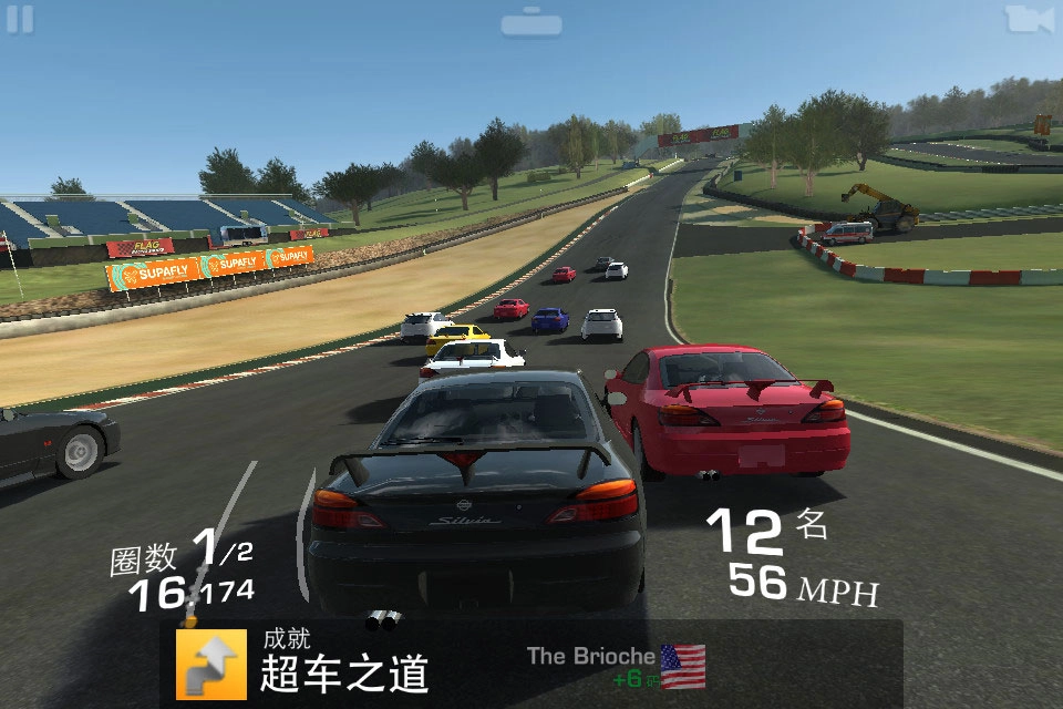 真实赛车3国际版图6