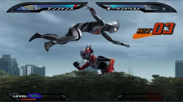 奈克瑟斯默示录安装包图4