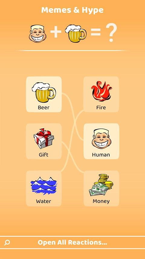 涂鸦上帝手机版