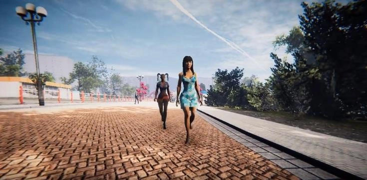 火力全开2免费版(1)