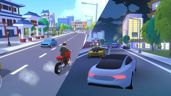 口袋城市3中文版(2)