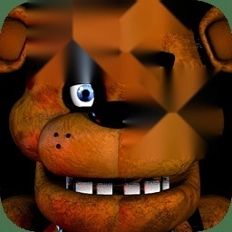 玩具熊的午夜后宫恐怖游戏