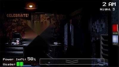 玩具熊的午夜后宫恐怖游戏图3