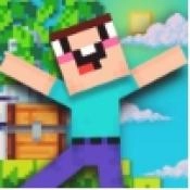 我的世界2d天空之岛中文版