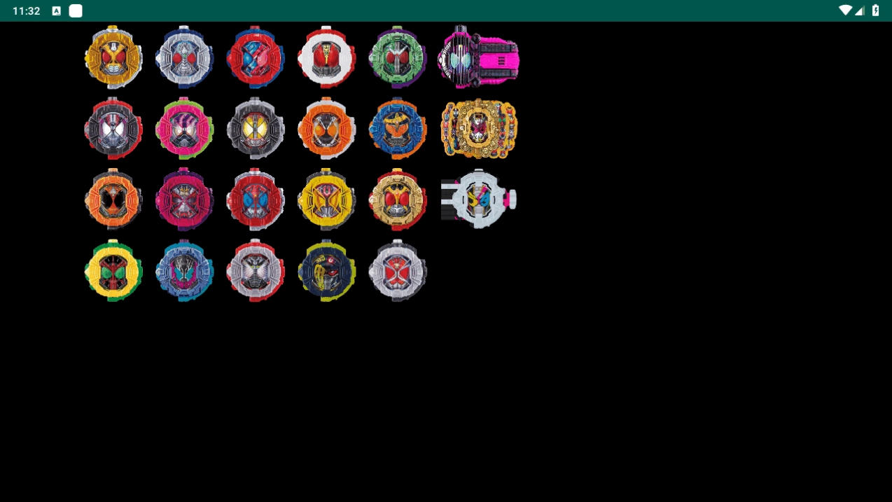 异类骑士模拟器图2