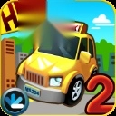 疯狂出租车2汉化版v1.6.0